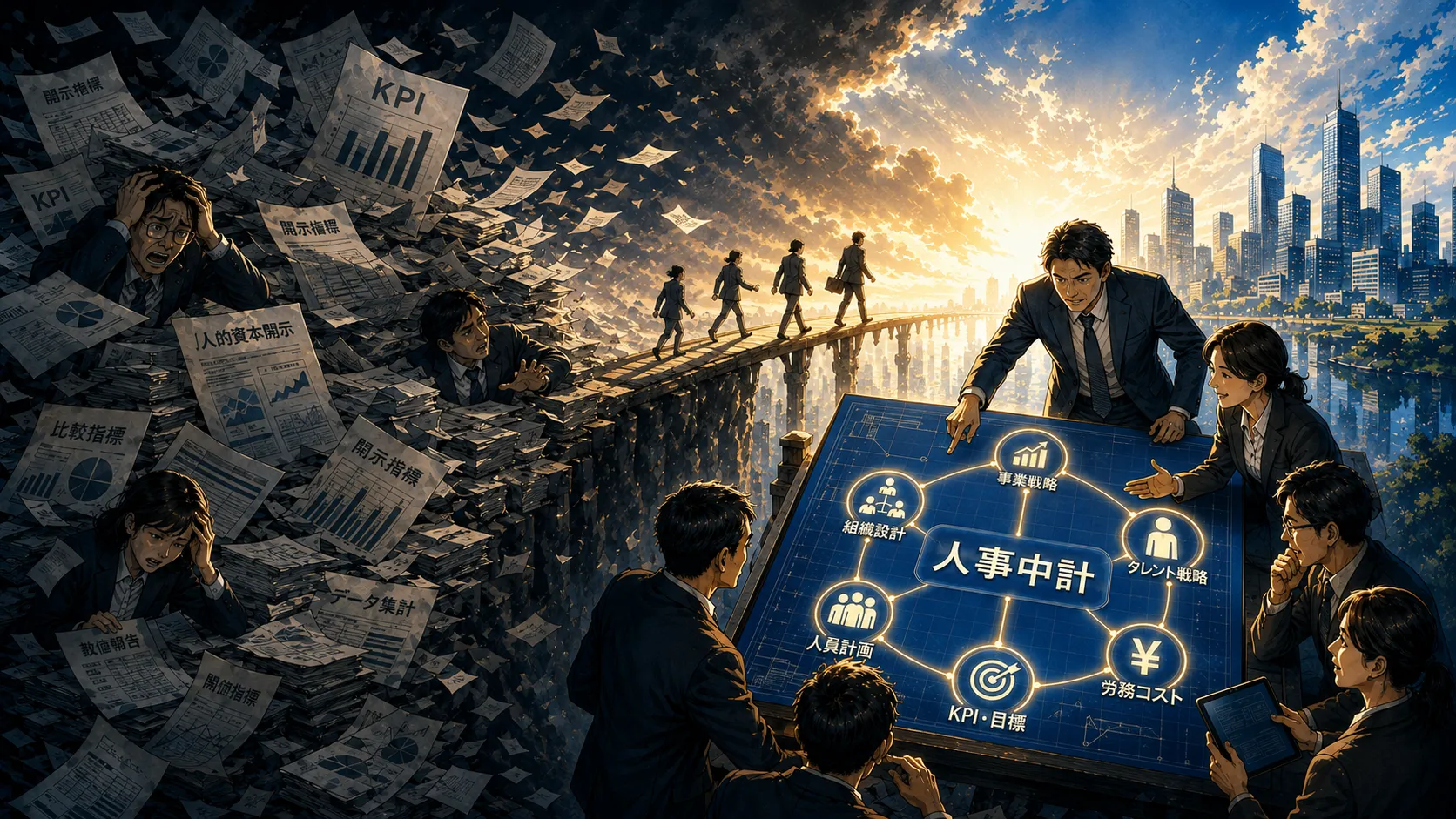 human-capital-management-jinji-chukei